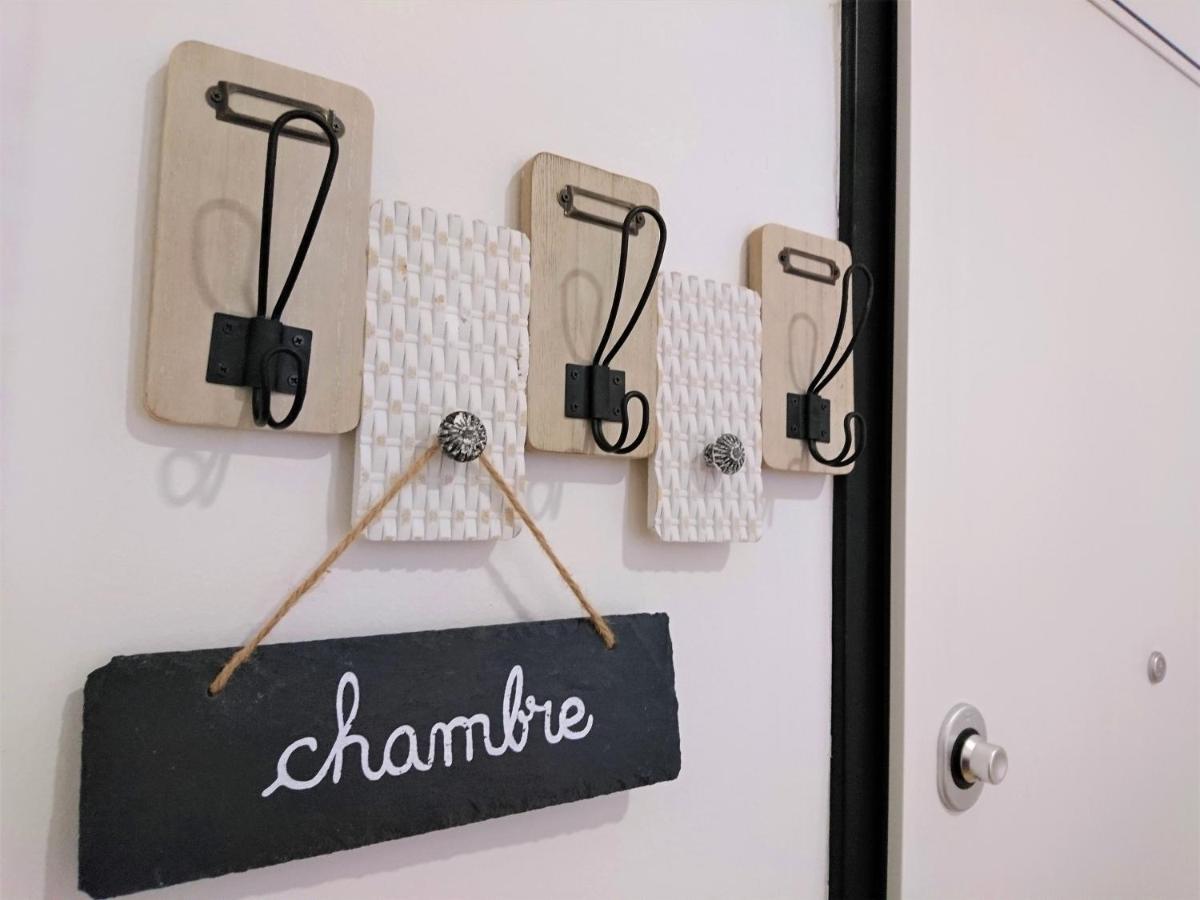Tiny Cozy Accommodation 萨格勒布 外观 照片